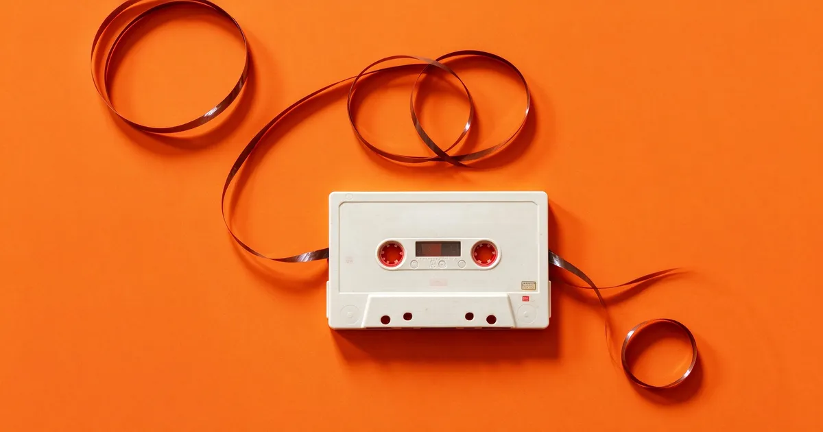 What Is a Mixtape? Meaning, History, and Why It's Back